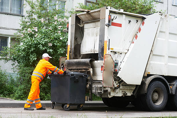 Best Residential Junk Removal  in North Sioux City, SD